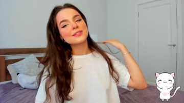 Girl_Of_Yourdreams 01-08-2021 Video 